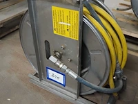 Nn hose reel - afbeelding 2 van  7