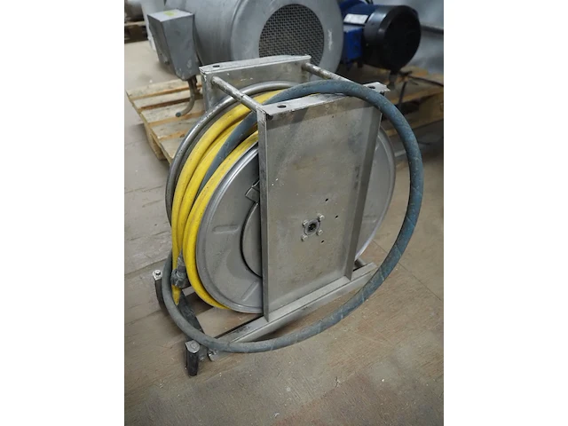 Nn hose reel - afbeelding 3 van  7