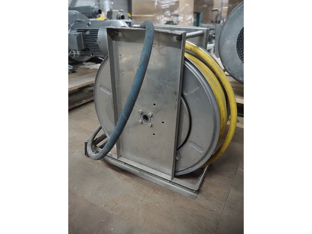 Nn hose reel - afbeelding 4 van  7