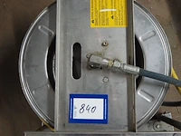 Nn hose reel - afbeelding 5 van  7