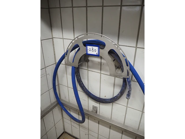 Nn hose reel - afbeelding 1 van  4