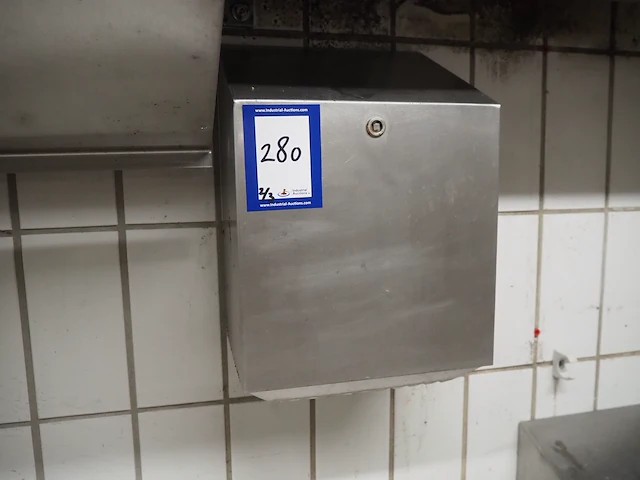 Nn hose reel - afbeelding 2 van  4