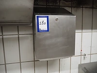 Nn hose reel - afbeelding 2 van  4