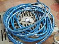 Nn hose reel - afbeelding 1 van  4