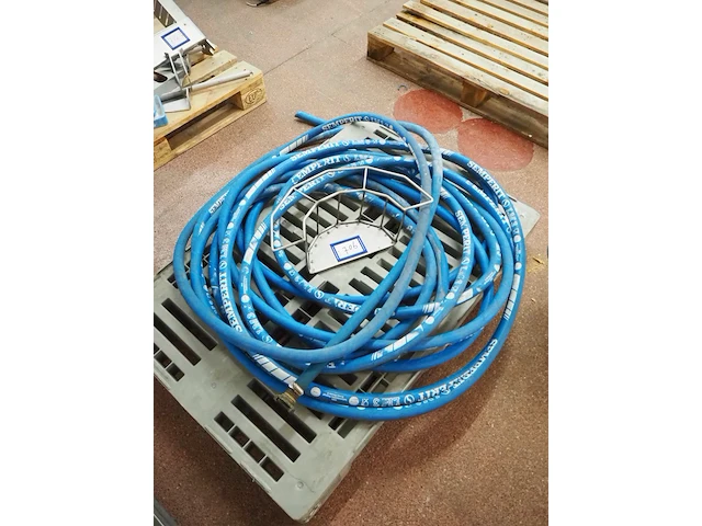 Nn hose reel - afbeelding 2 van  4