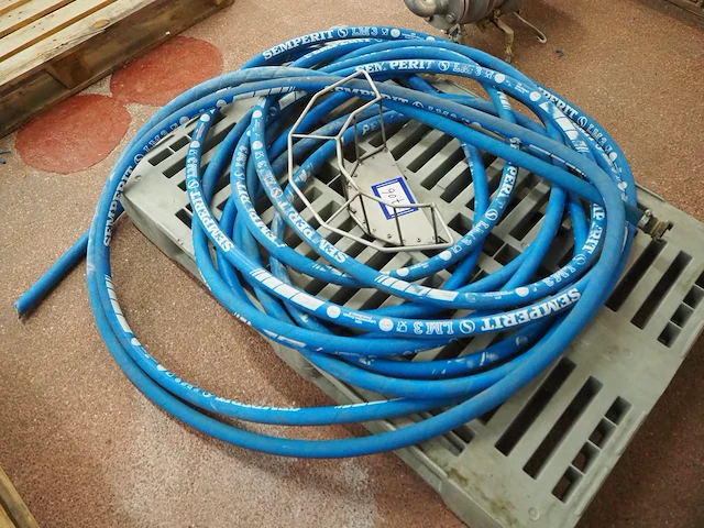 Nn hose reel - afbeelding 3 van  4