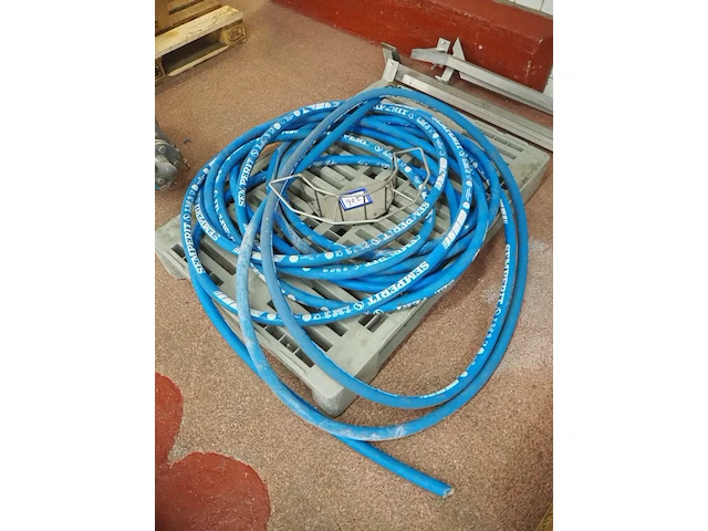 Nn hose reel - afbeelding 4 van  4
