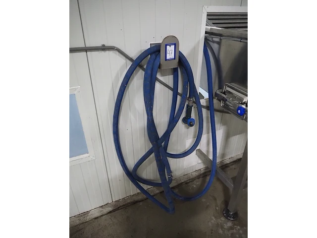 Nn hose reel - afbeelding 1 van  4
