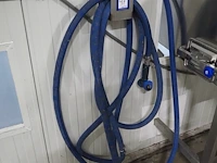 Nn hose reel - afbeelding 1 van  4