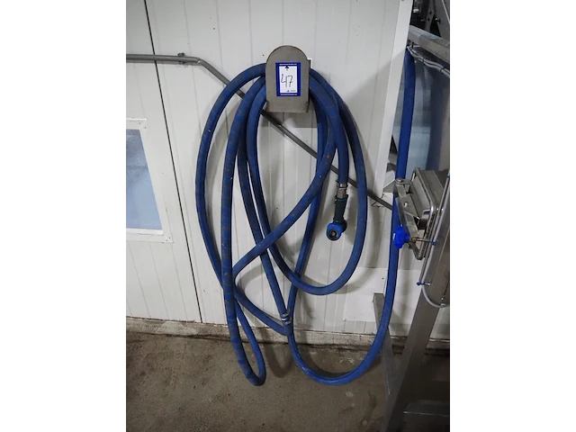Nn hose reel - afbeelding 2 van  4