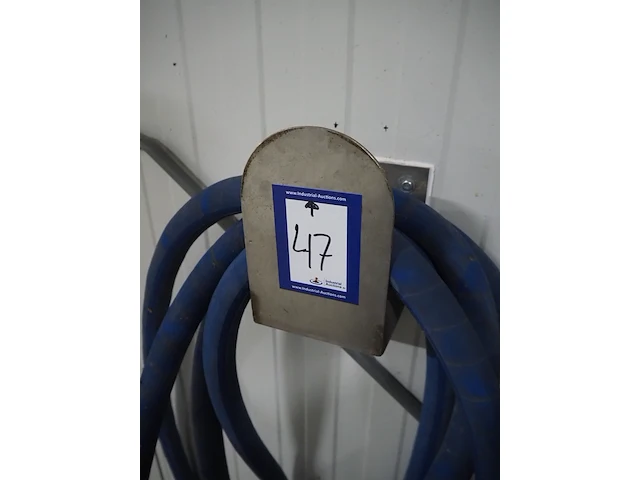 Nn hose reel - afbeelding 3 van  4