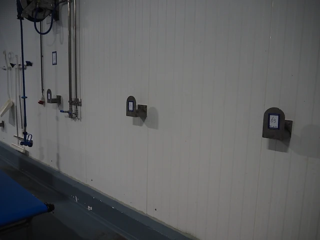 Nn hose reel - afbeelding 1 van  9