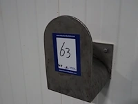 Nn hose reel - afbeelding 2 van  9