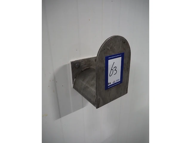 Nn hose reel - afbeelding 5 van  9
