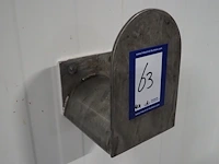 Nn hose reel - afbeelding 5 van  9