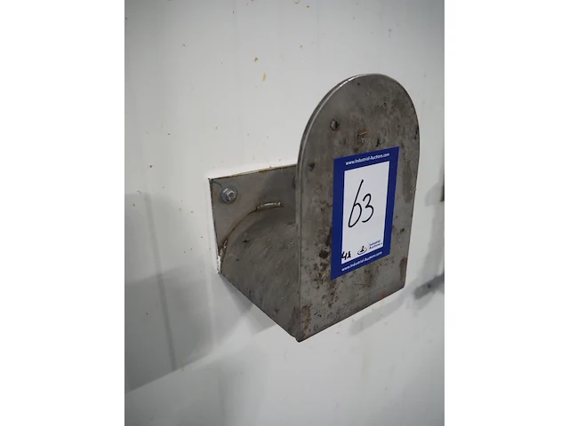 Nn hose reel - afbeelding 7 van  9