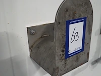 Nn hose reel - afbeelding 7 van  9