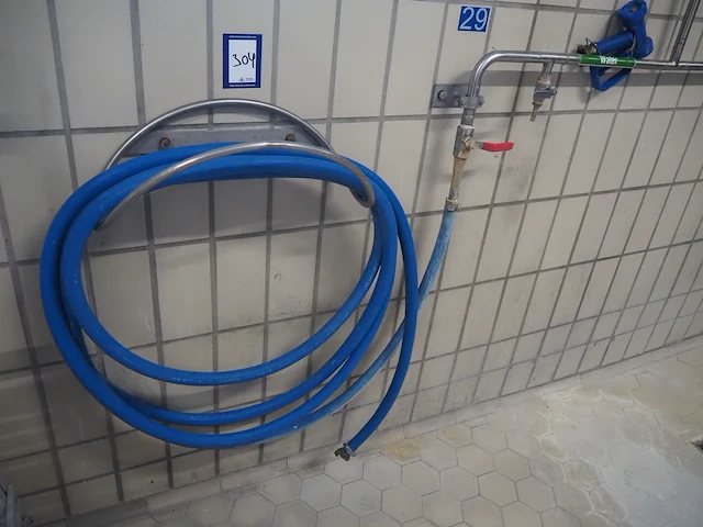 Nn hose reel - afbeelding 1 van  2