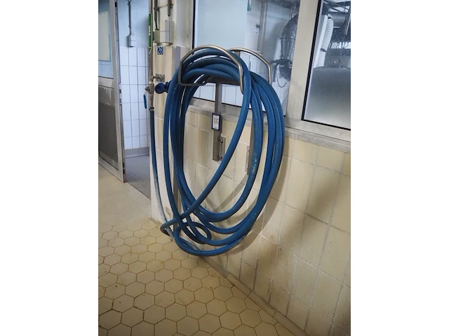 Nn hose reel - afbeelding 1 van  3
