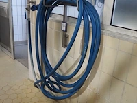 Nn hose reel - afbeelding 1 van  3
