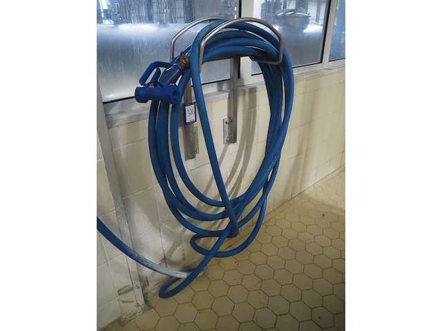 Nn hose reel - afbeelding 2 van  3