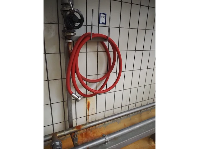 Nn hose reel - afbeelding 1 van  3