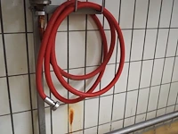 Nn hose reel - afbeelding 1 van  3