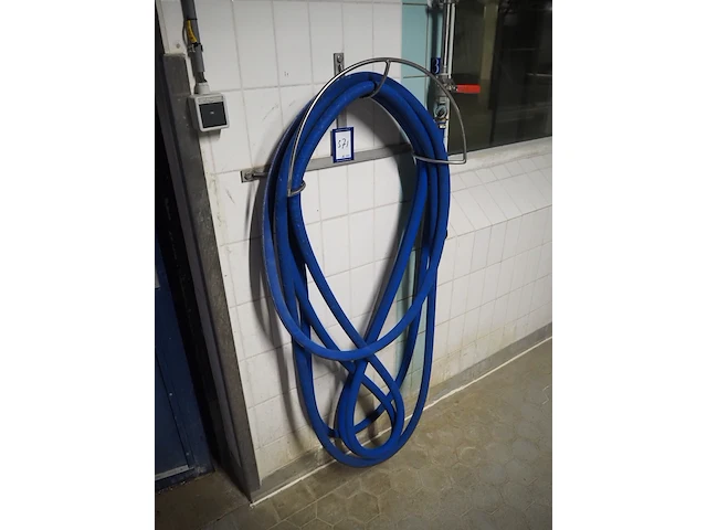 Nn hose reel - afbeelding 1 van  4