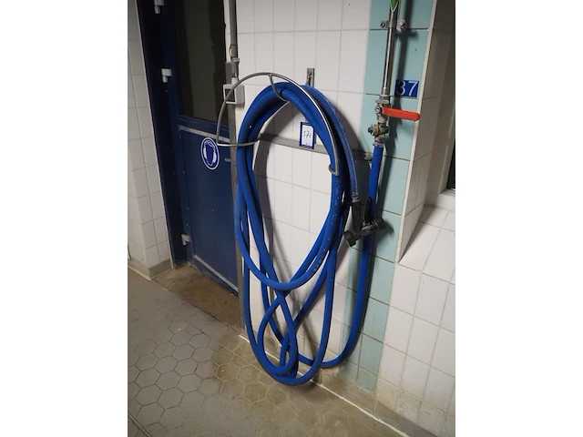 Nn hose reel - afbeelding 2 van  4