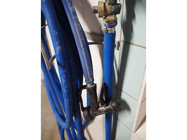 Nn hose reel - afbeelding 4 van  4