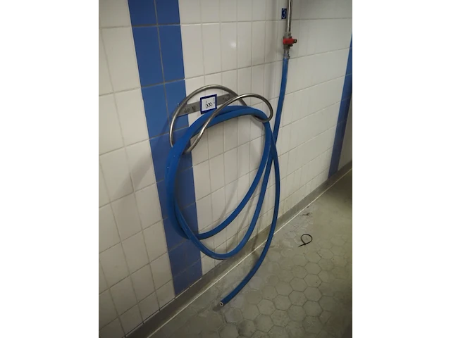 Nn hose reel - afbeelding 1 van  2