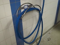 Nn hose reel - afbeelding 1 van  2