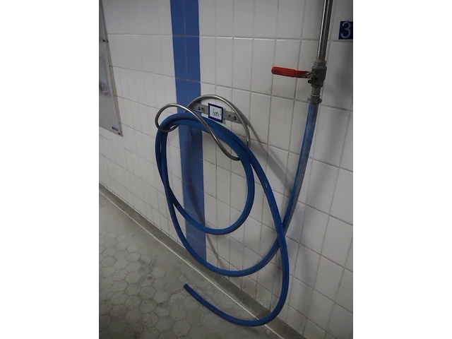 Nn hose reel - afbeelding 2 van  2