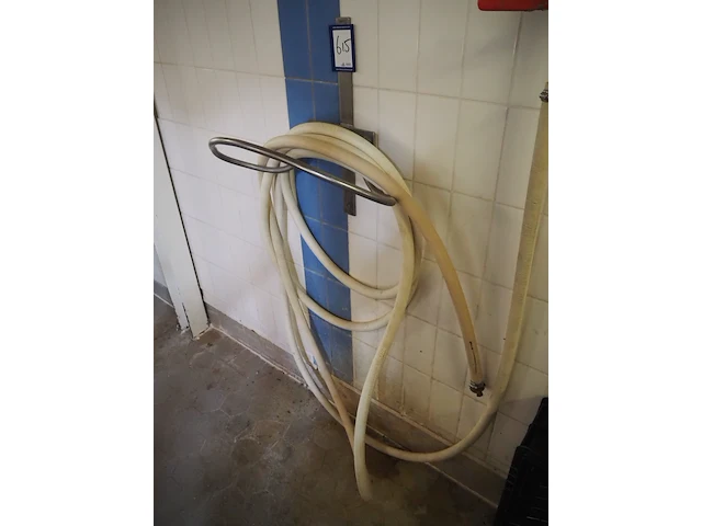 Nn hose reel - afbeelding 1 van  3