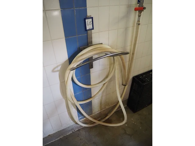 Nn hose reel - afbeelding 2 van  3