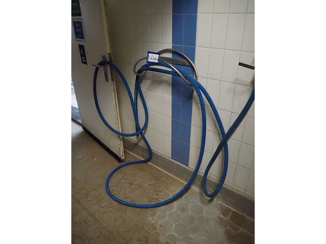 Nn hose reel - afbeelding 1 van  3