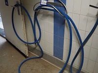 Nn hose reel - afbeelding 1 van  3