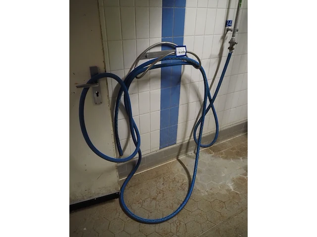 Nn hose reel - afbeelding 2 van  3