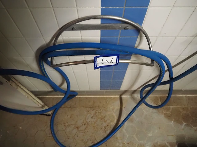 Nn hose reel - afbeelding 3 van  3