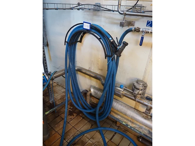 Nn hose reel - afbeelding 1 van  3
