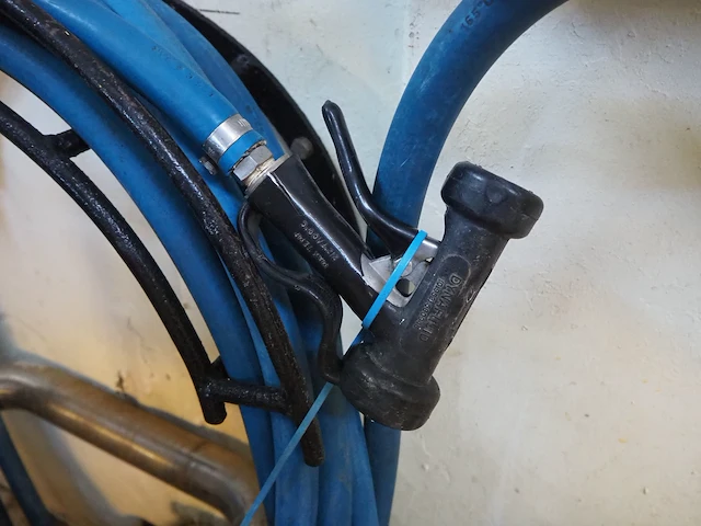 Nn hose reel - afbeelding 3 van  3