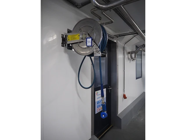 Nn hose reel - afbeelding 1 van  6