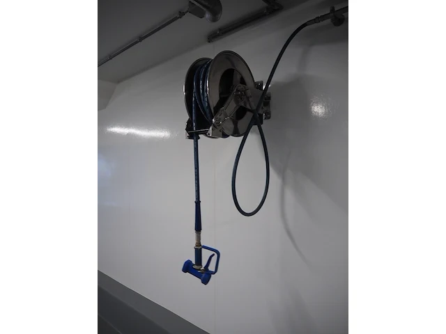 Nn hose reel - afbeelding 2 van  6