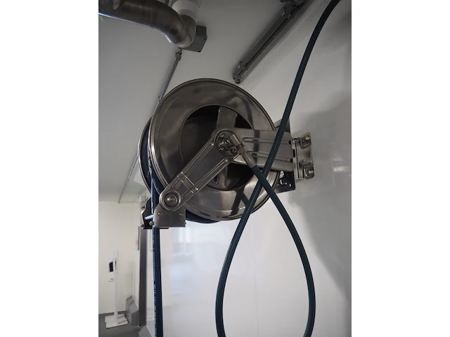 Nn hose reel - afbeelding 3 van  6