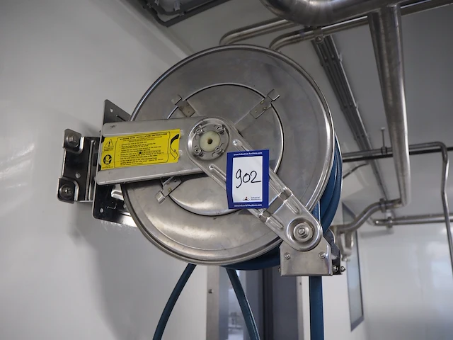 Nn hose reel - afbeelding 4 van  6