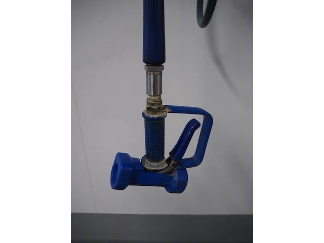 Nn hose reel - afbeelding 5 van  6