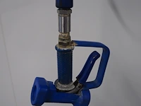 Nn hose reel - afbeelding 5 van  6