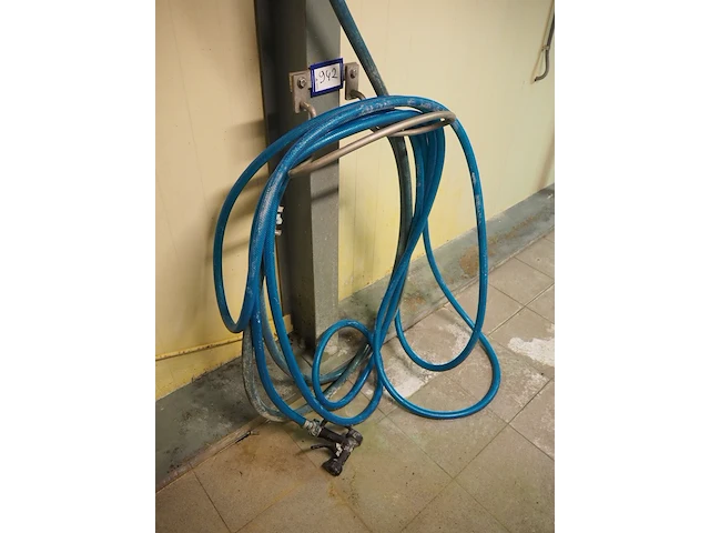 Nn hose reel - afbeelding 1 van  4