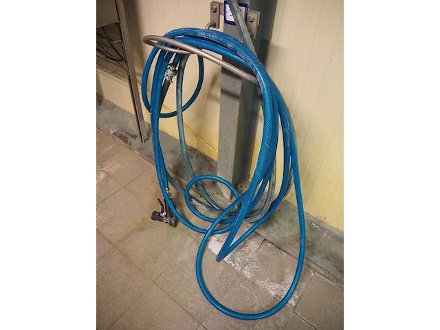 Nn hose reel - afbeelding 2 van  4