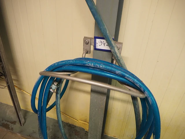 Nn hose reel - afbeelding 3 van  4